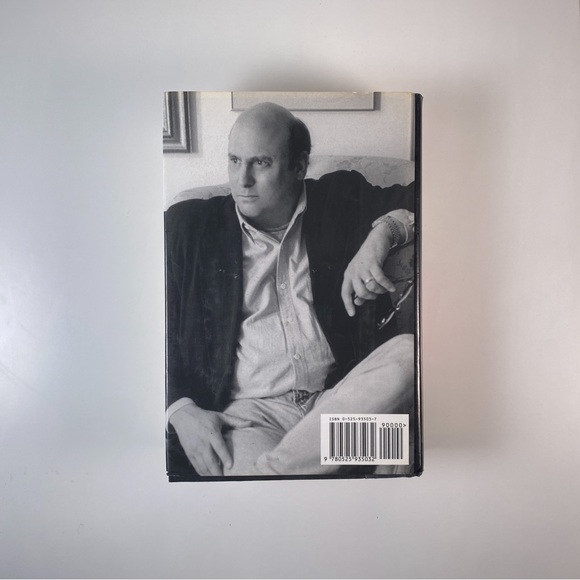 2/$30 - The Throat by Peter Straub - Picture 2 of 15